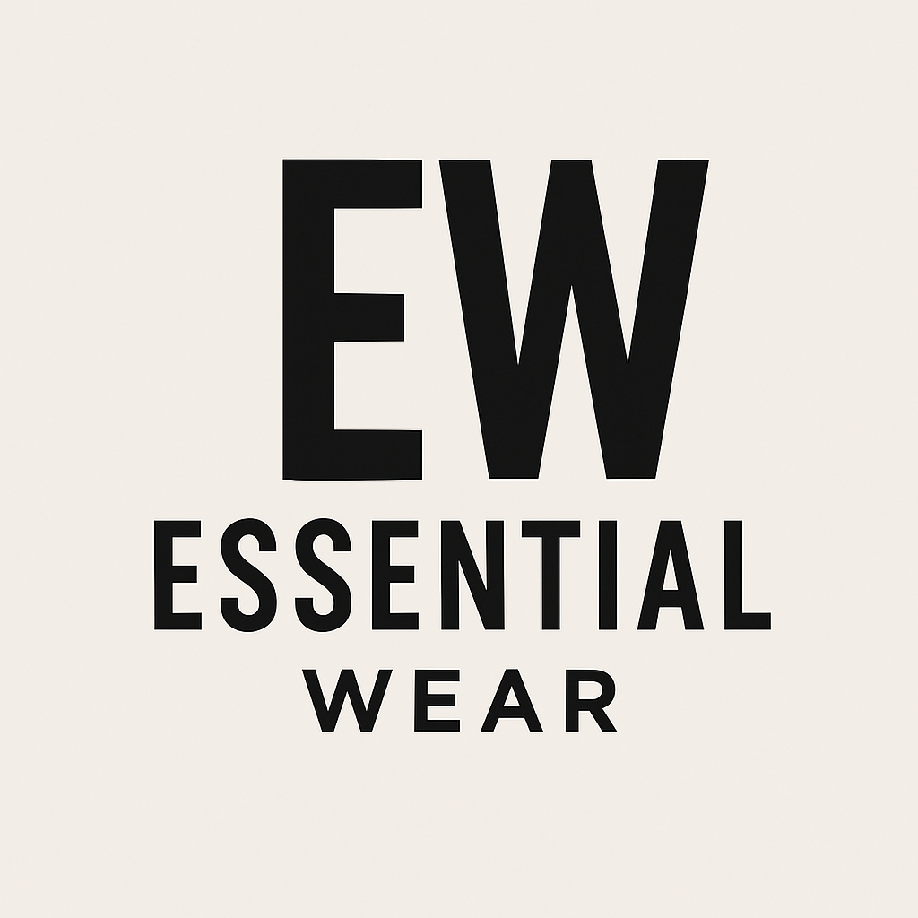 EW Essential Wear Logo